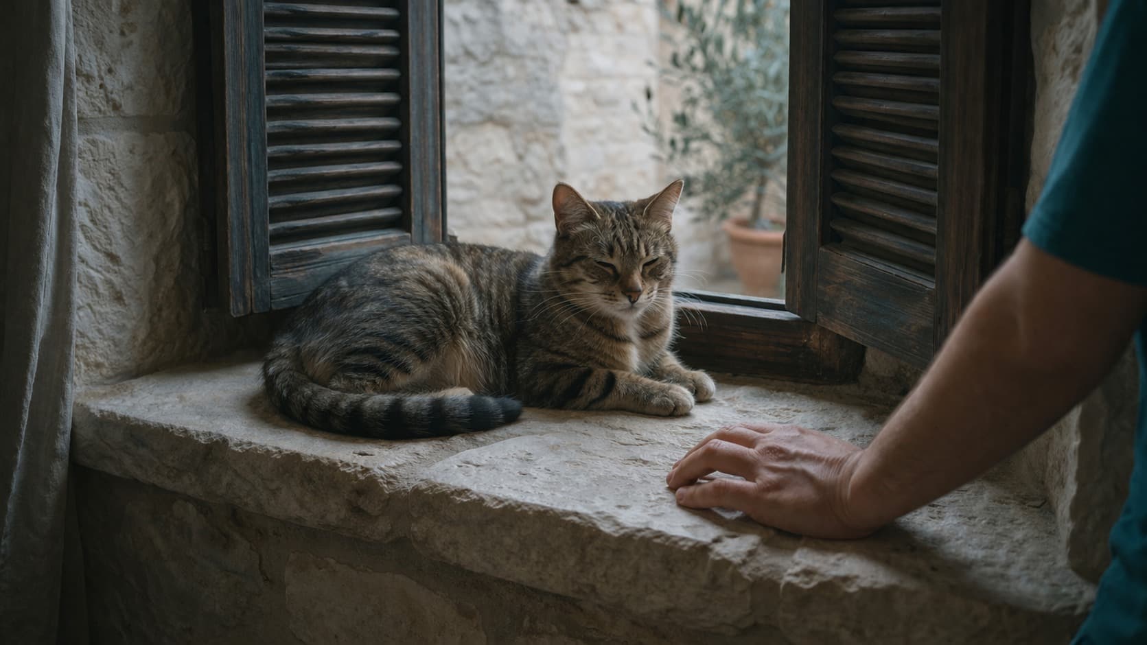 Become a Pet Sitter in Cyprus: How to Earn €500–€2,000 Per Month Caring for Animals