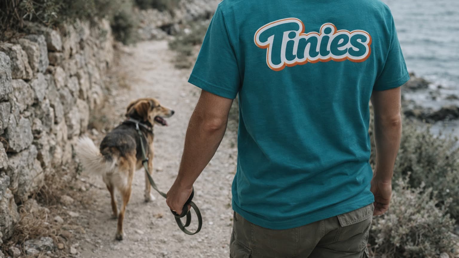 Best Dog Walking Routes in Limassol, Nicosia, Larnaca and Paphos