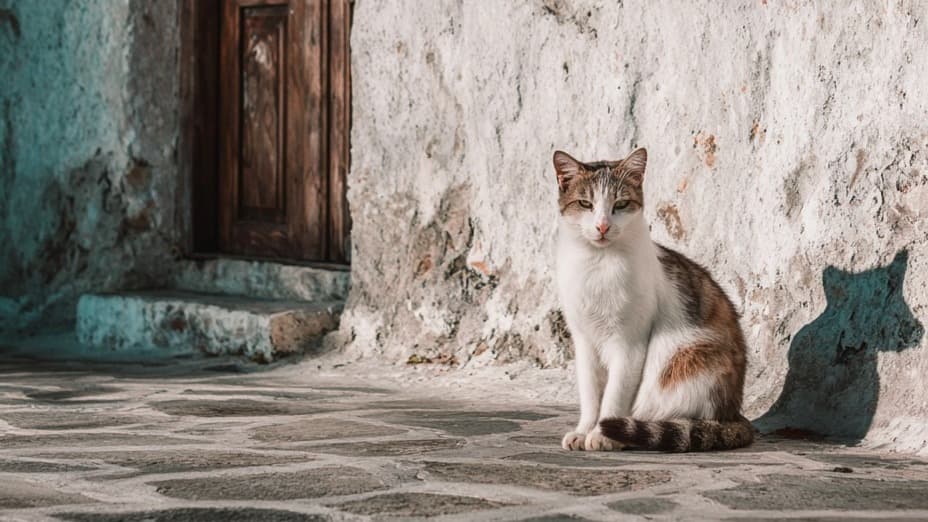 The Government of Cyprus Spends Almost Nothing on Stray Animals. Here's What Actually Happens.