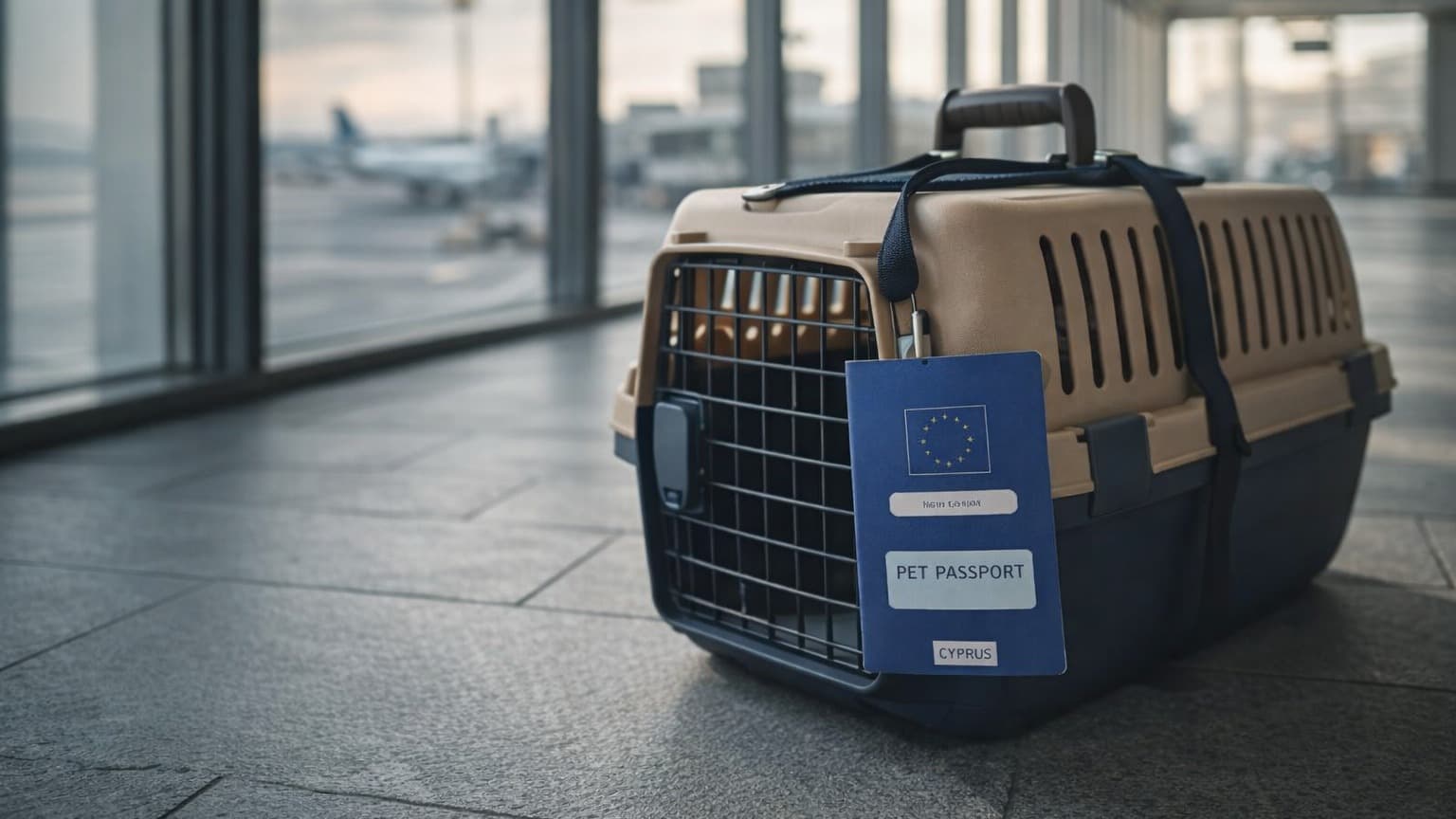 How to Adopt a Rescue Cat from Cyprus to the UK: The Complete 2026 Guide