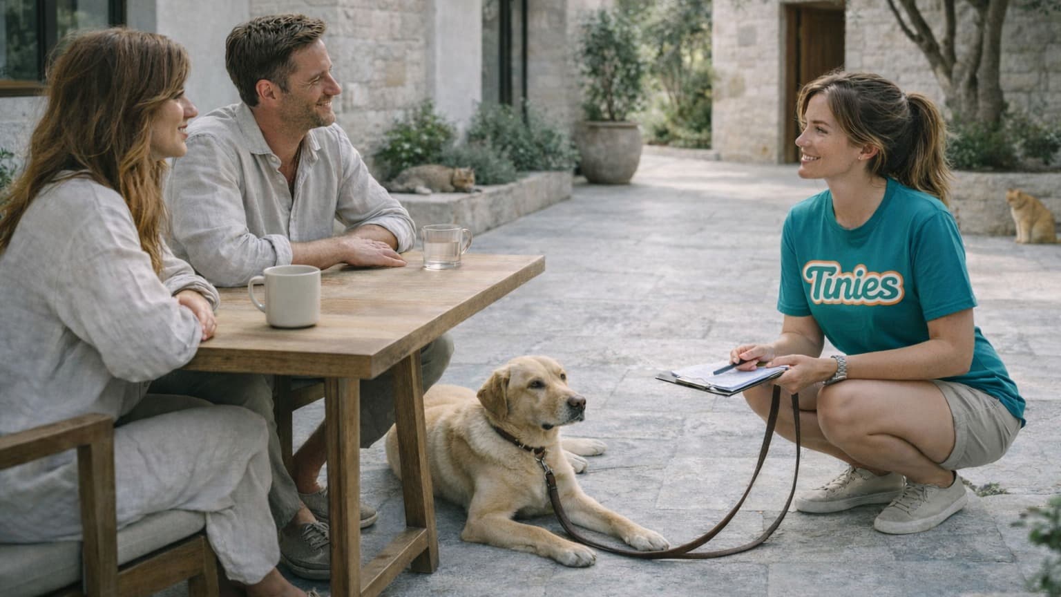 How to Find a Trusted Pet Sitter in Cyprus