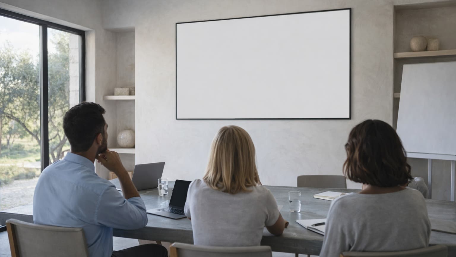 The Cause Hotel: What I Pitched, What Y Combinator Said, and What I Think Now