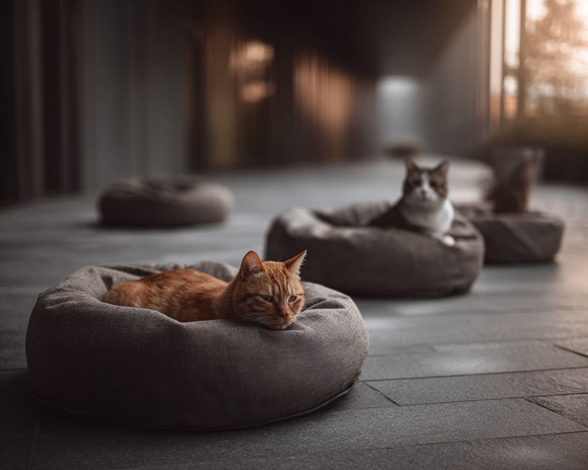 The complete guide to adopting a rescue cat from Cyprus