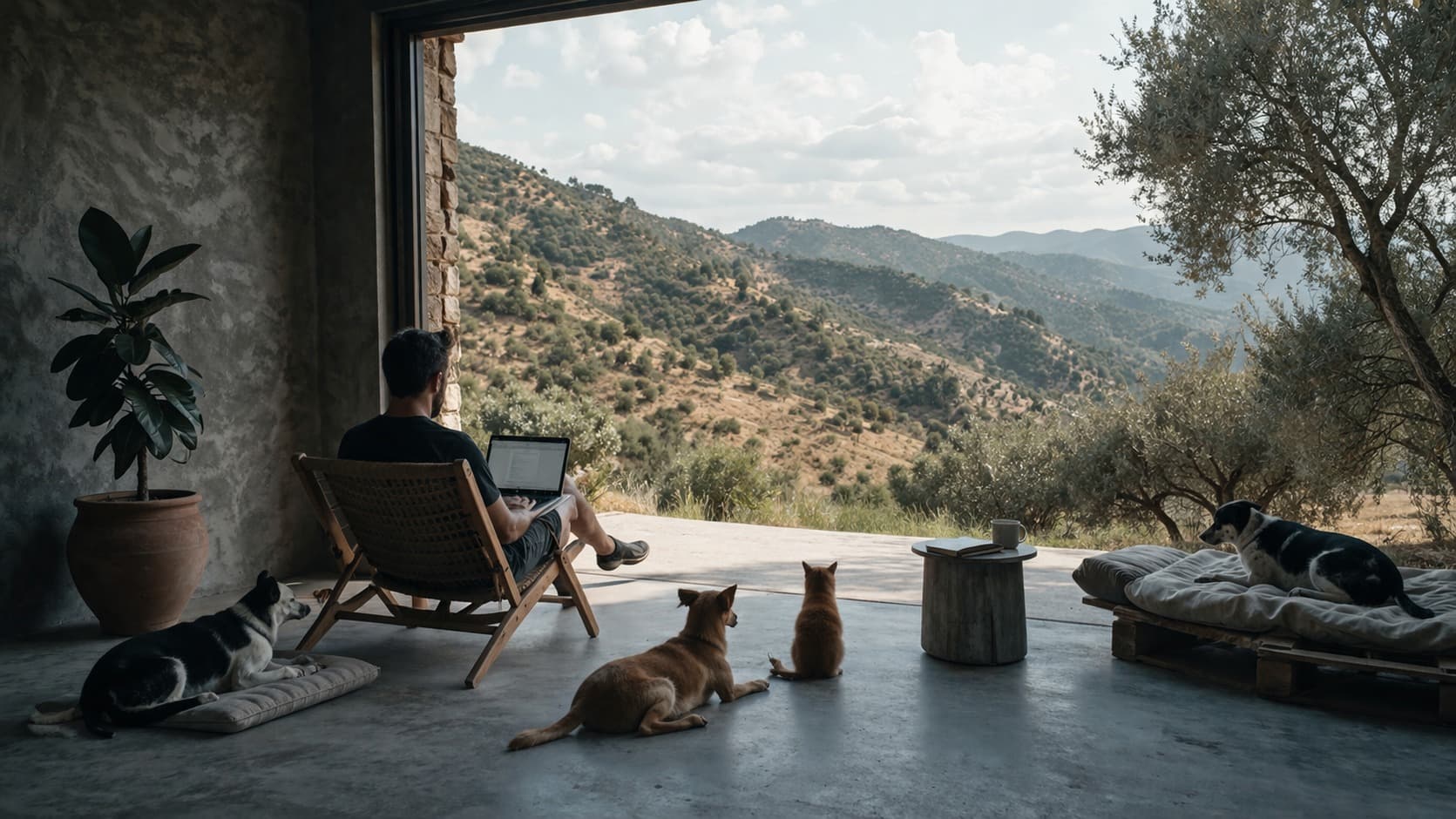 What If We're Thinking About This the Wrong Way?