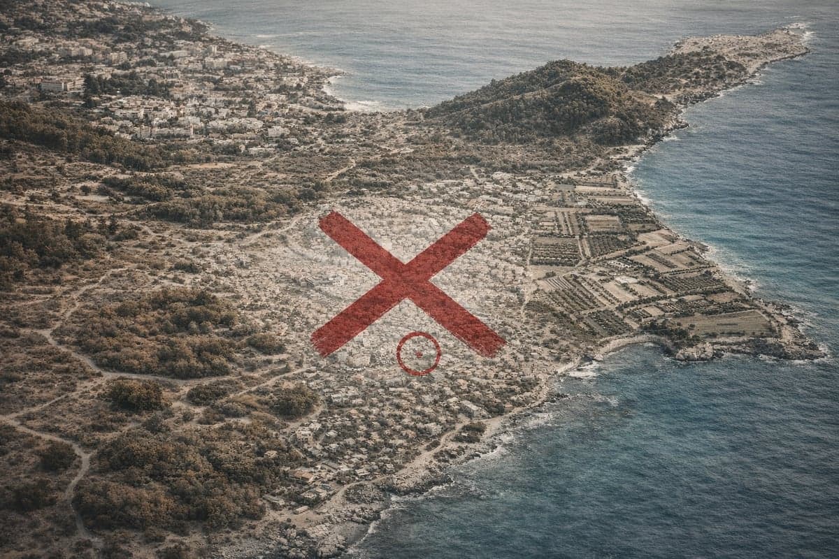 Eradicate by District: What Infectious Disease Strategy Can Teach Cyprus About Its Cat Crisis