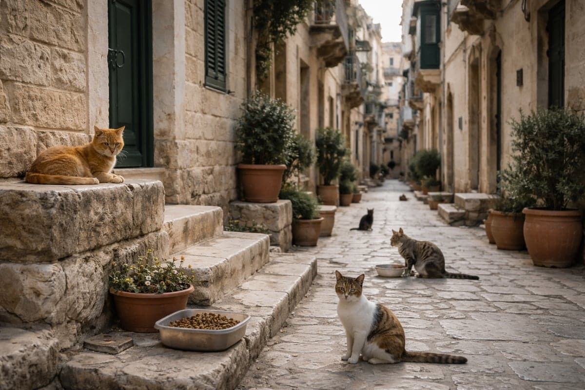 Malta Is Repeating Every Mistake Cyprus Made — And It's Not Too Late to Stop