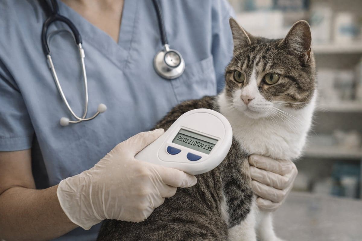 What If Every Cat in Cyprus Had an Identity? The Case for a National Feline Registry