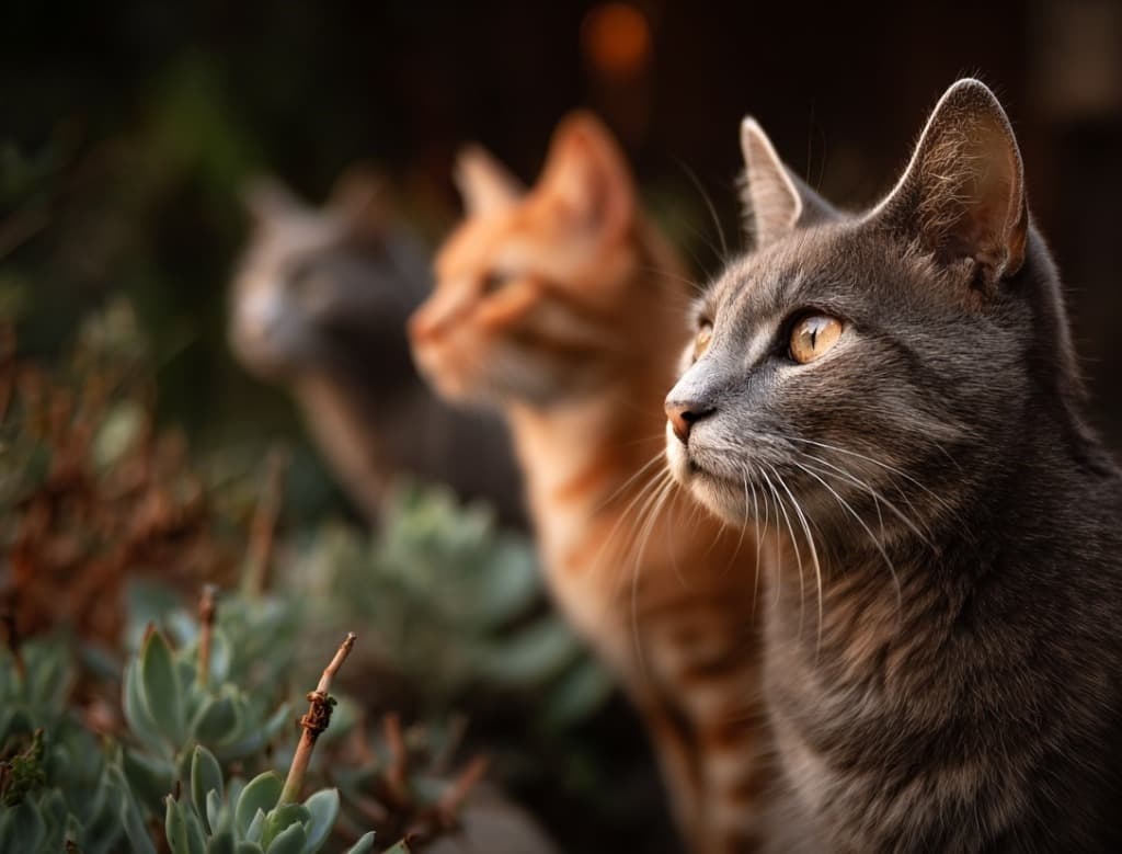 How international pet adoption works: from Cyprus to the UK